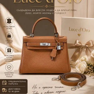 Luce d’Oro Milano – представяне